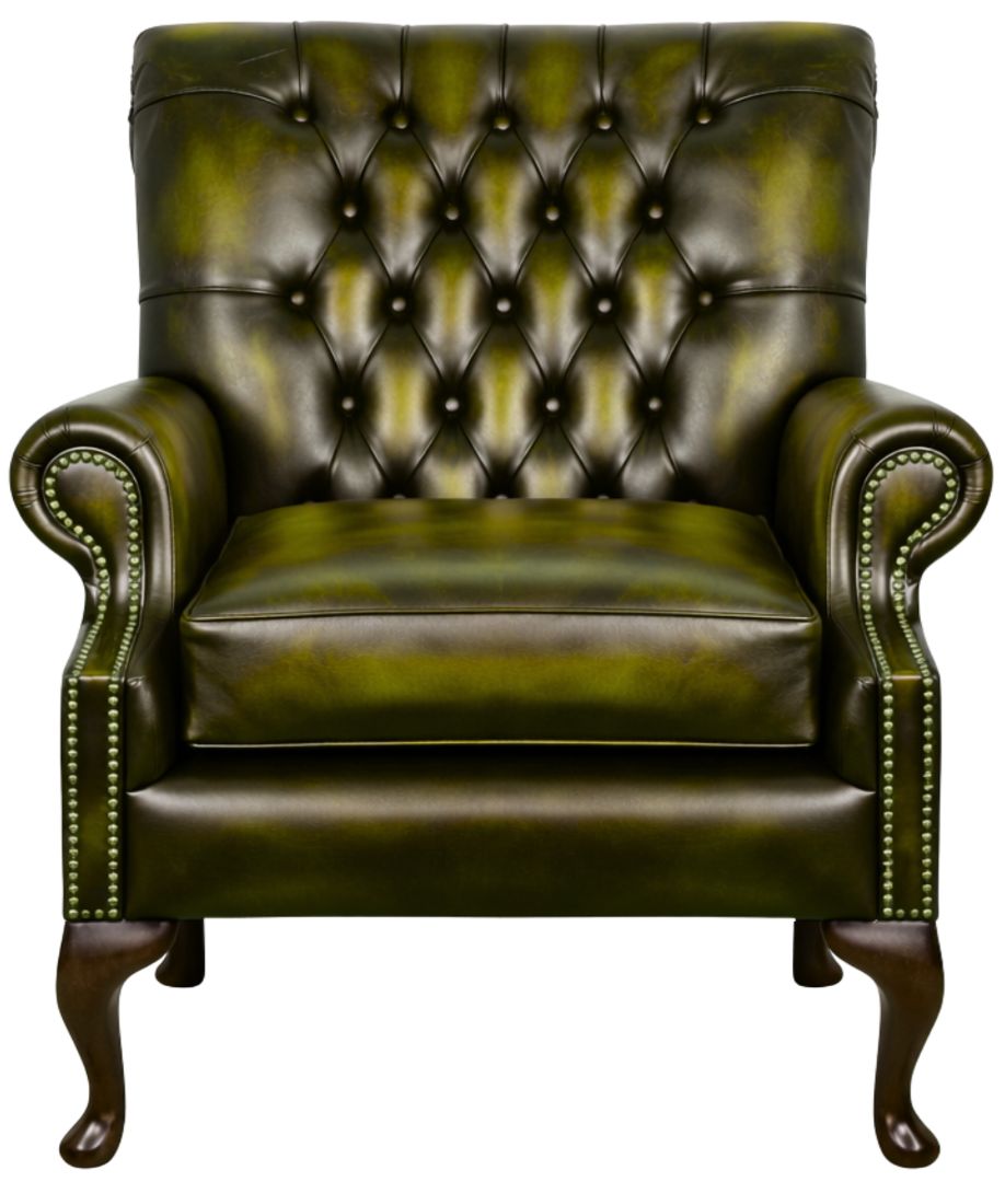 The Parliament Chair
